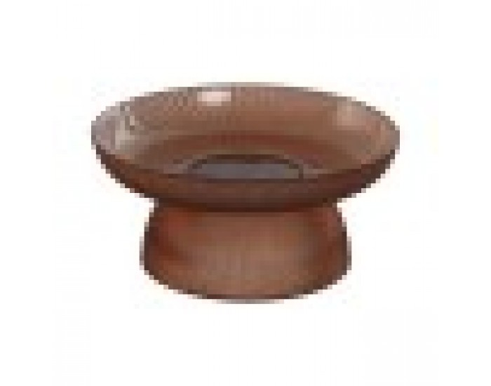 Украса за център на маса Home ESPRIT Модерен 23,5 X 23,5 X 11 cm