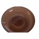 Украса за център на маса Home ESPRIT Модерен 23,5 X 23,5 X 11 cm