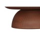 Украса за център на маса Home ESPRIT Модерен 23,5 X 23,5 X 11 cm