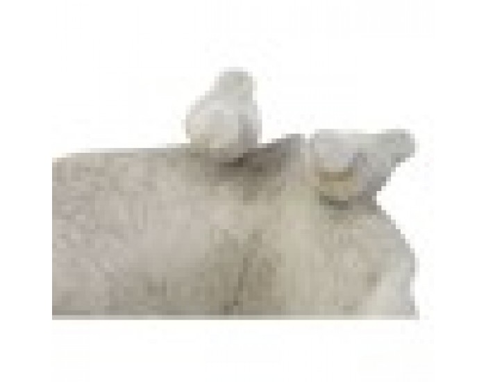 Украса за център на маса Home ESPRIT Сив Птици Shabby Chic 34 x 24 x 12 cm