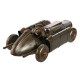 Декоративна фигурка Home ESPRIT Шампанско Кола Vintage 28 x 12 x 9 cm