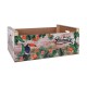 Подложка за маса Confortime Paradise Дървен Тропически 58 x 39 x 21 cm (3 броя)