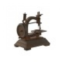 Декоративна фигурка Home ESPRIT Бронз Vintage 19 x 12 x 21 cm - Home esprit