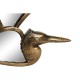 Декоративна фигурка DKD Home Decor 35,5 x 26 x 2 cm Златен Lind