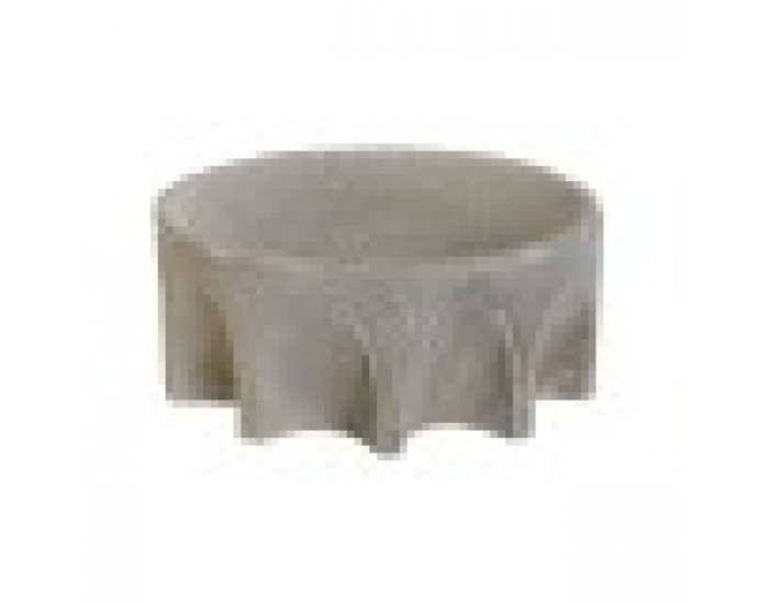Украса за център на маса Home ESPRIT Бял романтичен 26 x 26 x 11 cm