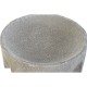 Украса за център на маса Home ESPRIT Бял романтичен 26 x 26 x 11 cm