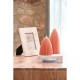Украса за център на маса Home ESPRIT Бежов Град 34 x 17 x 4 cm