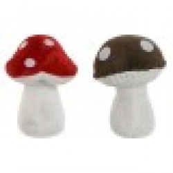 Държач на врати Home ESPRIT 17 x 17 x 23,5 cm (2 броя) - Home esprit