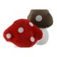 Държач на врати Home ESPRIT 17 x 17 x 23,5 cm (2 броя)