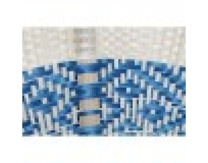 Декорация за стена DKD Home Decor Бамбук (70 x 5 x 75 cm)