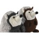 Държач на врати Home ESPRIT 15 X 18 X 20 cm (2 броя)
