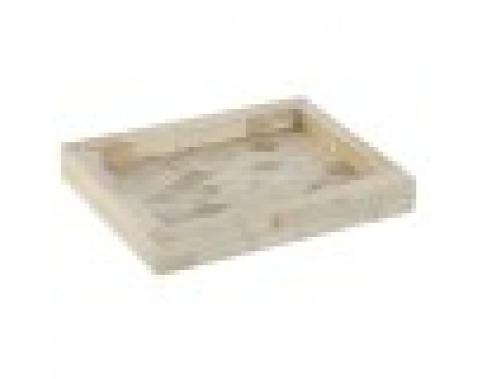 Табла Home ESPRIT Колониален 20,5 x 15,5 x 2,8 cm