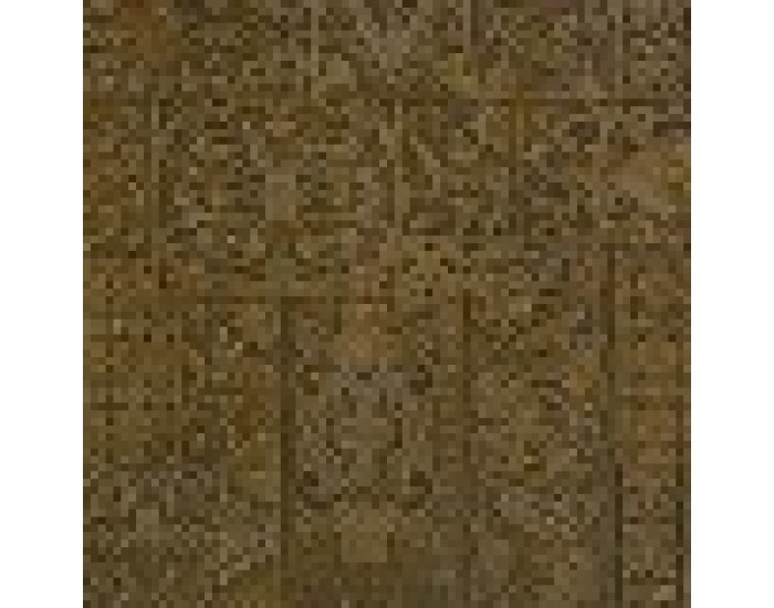 Кутия за бижута Alexandra House Living Тъмно сив Месинг Дърво манго Дървен MDF 20 x 7 x 20 cm