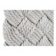Декорация за стена DKD Home Decor Памук Въже Плетени Boho