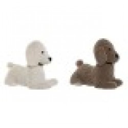 Държач на врати Home ESPRIT 31 X 15 X 28 cm (2 броя) - Home esprit