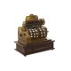 Декоративна фигурка DKD Home Decor Метал Vintage