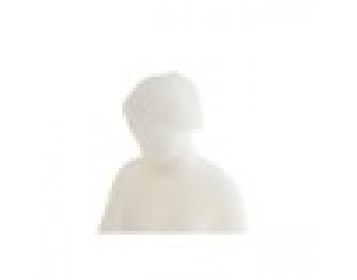 Декоративна фигурка DKD Home Decor Смола (13.5 x 10.5 x 33.5 cm)