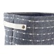 Игра на Кошници DKD Home Decor полиестер (38 x 28 x 25 cm)