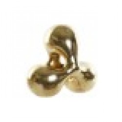 Декоративна фигурка DKD Home Decor Златен Смола (28.5 x 18 x 26 cm) - Dkd home decor