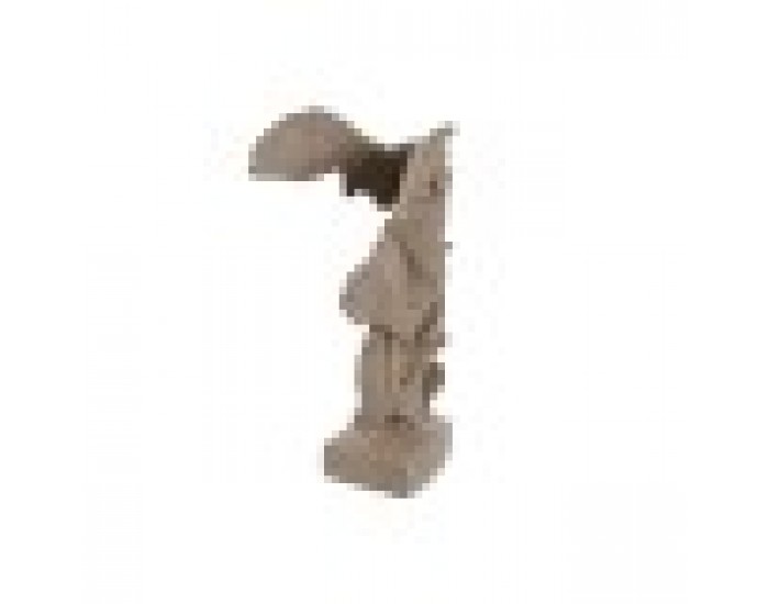 Декоративна фигурка Home ESPRIT Кафяв романтичен 21 x 17 x 33 cm