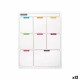 Магнити Pincello 424 Бял 33,5 x 48 x 0,5 cm Xладилник A3 (12 броя)