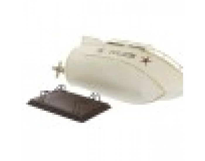 Декоративна фигурка DKD Home Decor Barco Vintage (2 pcs) (27 x 10.5 x 14 cm)