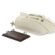 Декоративна фигурка DKD Home Decor Barco Vintage (2 pcs) (27 x 10.5 x 14 cm)
