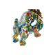 Декоративна фигурка DKD Home Decor Смола Куче (21 x 15.5 x 20.5 cm)