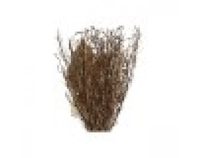 Декоративно Растение Home ESPRIT Кристал Цвете 11 x 11 x 40 cm (3 броя)