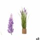 Декоративно Растение Ibergarden GD013302A Въже Пластмаса 30 x 69 x 30 cm (3 броя)