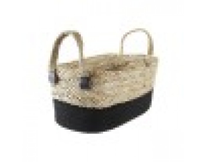 Кошница DKD Home Decor (2 броя) (36 x 20 x 16 cm)