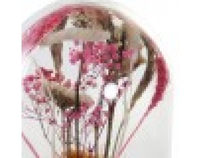 Декоративна фигурка DKD Home Decor Кристал Дървен MDF (17 x 17 x 26 cm)