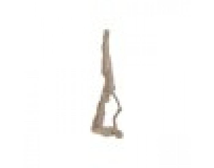 Декоративна фигурка Home ESPRIT Бежов Yoga 29,5 x 8 x 28 cm