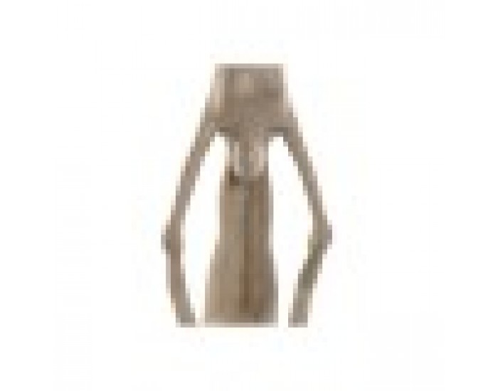 Декоративна фигурка Home ESPRIT Бежов Yoga 29,5 x 8 x 28 cm