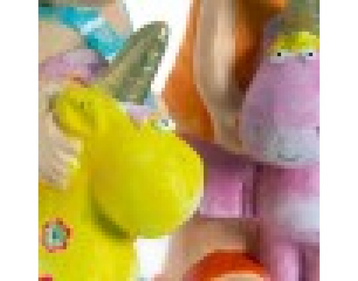 Декоративна фигурка DKD Home Decor Фибростъкло Деца (2 pcs) (23 x 19 x 40 cm)