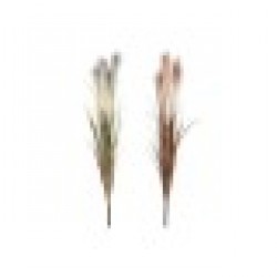 Декоративно Растение Home ESPRIT PVC полиетилен 15 x 15 x 106 cm (2 броя) - Home esprit