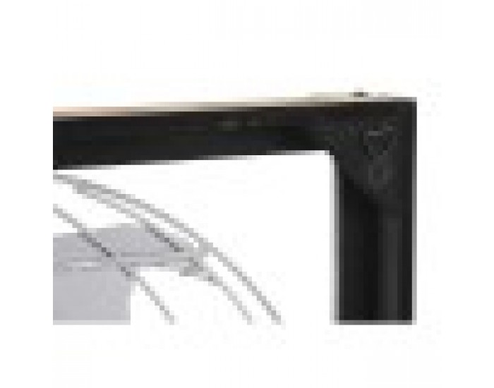 Декоративна фигурка DKD Home Decor Естествен Метал Мед Бор Карта на Света (75 x 6 x 46 cm)
