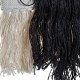 Висяща украса DKD Home Decor Юта Памук (45.5 x 2 x 105 cm)