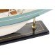 Barco DKD Home Decor 42 x 9 x 62 cm Бял Зелен