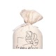 Държач на врати Happy Place Чувал 13 x 26 x 13 cm (6 броя)