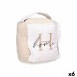 Държач на врати Home Кубче 16 x 19 x 14,5 cm (6 броя) - Gift decor