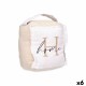 Държач на врати Home Кубче 16 x 19 x 14,5 cm (6 броя)