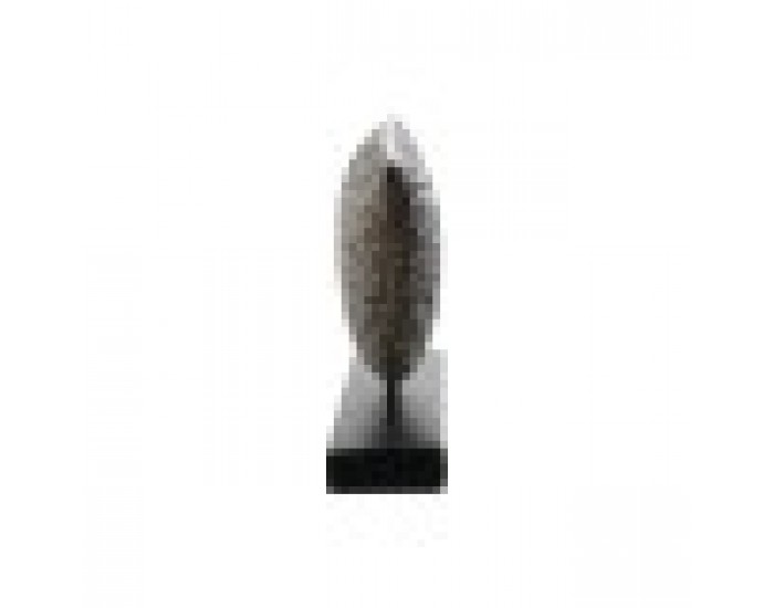 Декоративна фигурка Home ESPRIT Кафяв Черен Колониален 66 x 8 x 23 cm