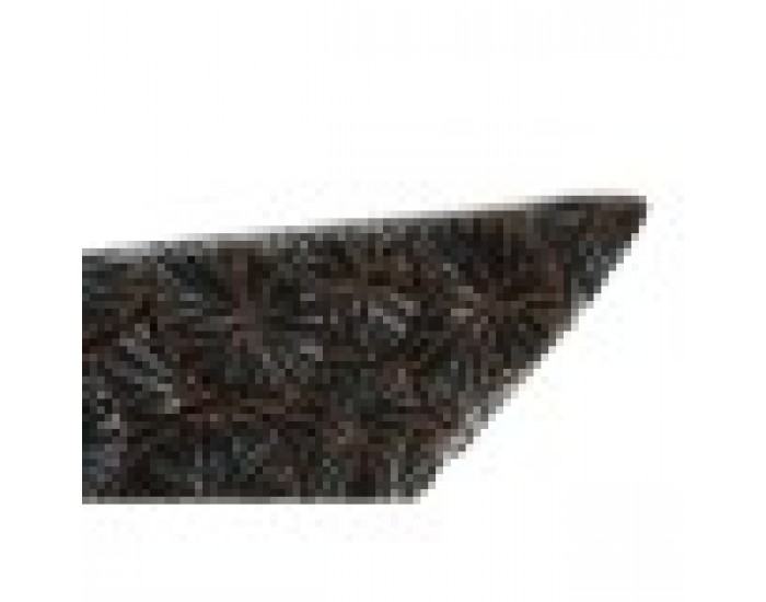 Декоративна фигурка Home ESPRIT Кафяв Черен Колониален 66 x 8 x 23 cm
