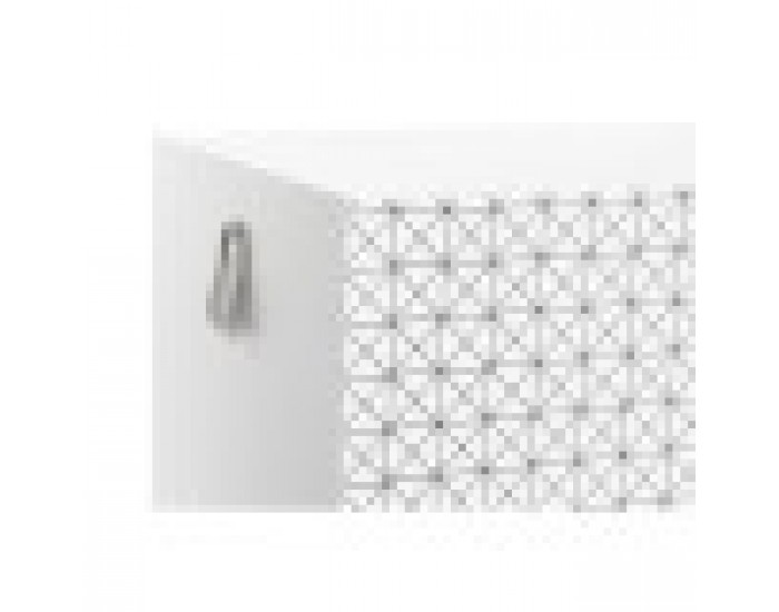 Комплект Декоративни Кутии DKD Home Decor (37 x 28 x 23 cm)