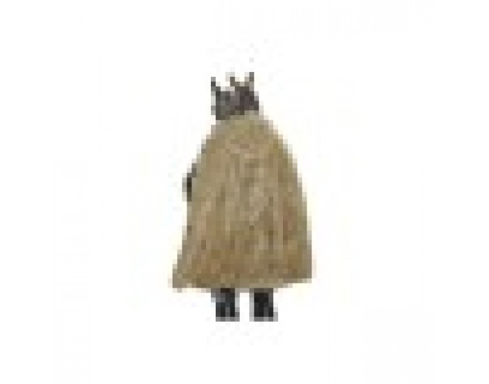 Декоративна фигурка Home ESPRIT Многоцветен 20 x 15 x 42 cm (2 броя)