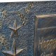 Декорация за стена DKD Home Decor Традиционен (2 pcs)