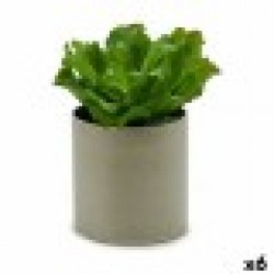Декоративно Растение 20 x 25 x 20 cm (6 броя) - Ibergarden