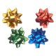 Примка матов 4 cm Многоцветен PVC (12 броя)