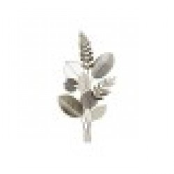 Декорация за стена Home ESPRIT Сив Златен Модерен 59 x 6 x 110 cm - Home esprit